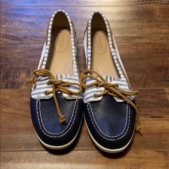 Sperry loafers - Picture 1 of 2